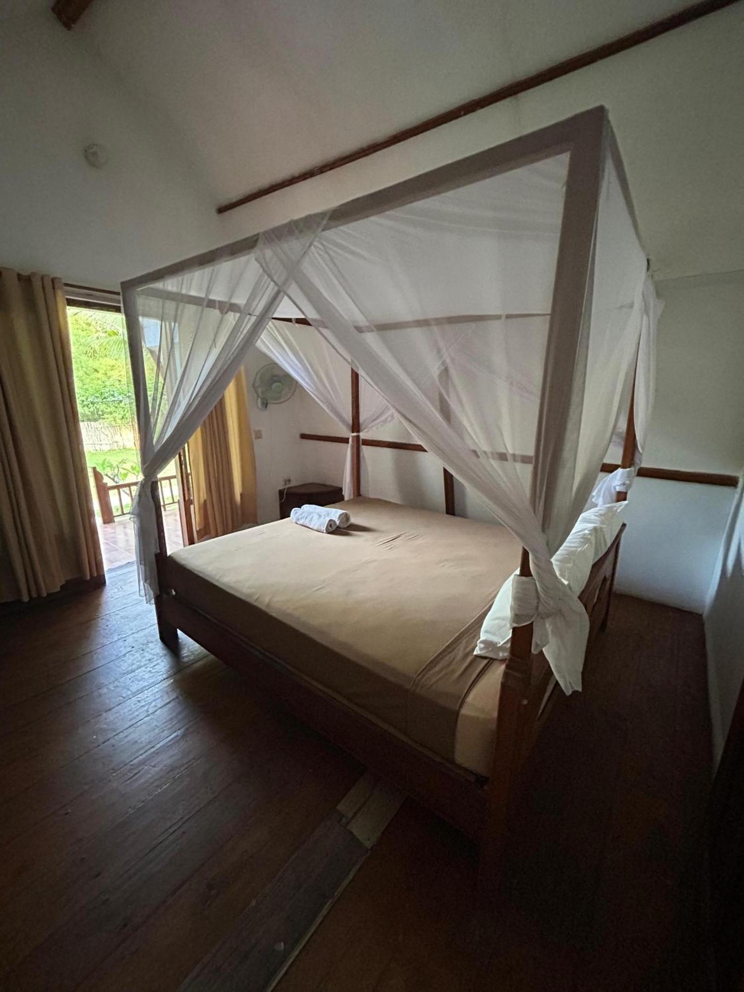 We'Be Cottages Гили-Мено Номер фото